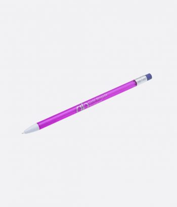 auto pencil purple