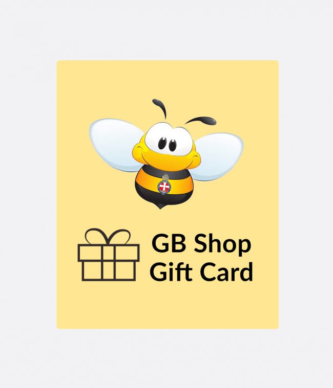 GB gift card